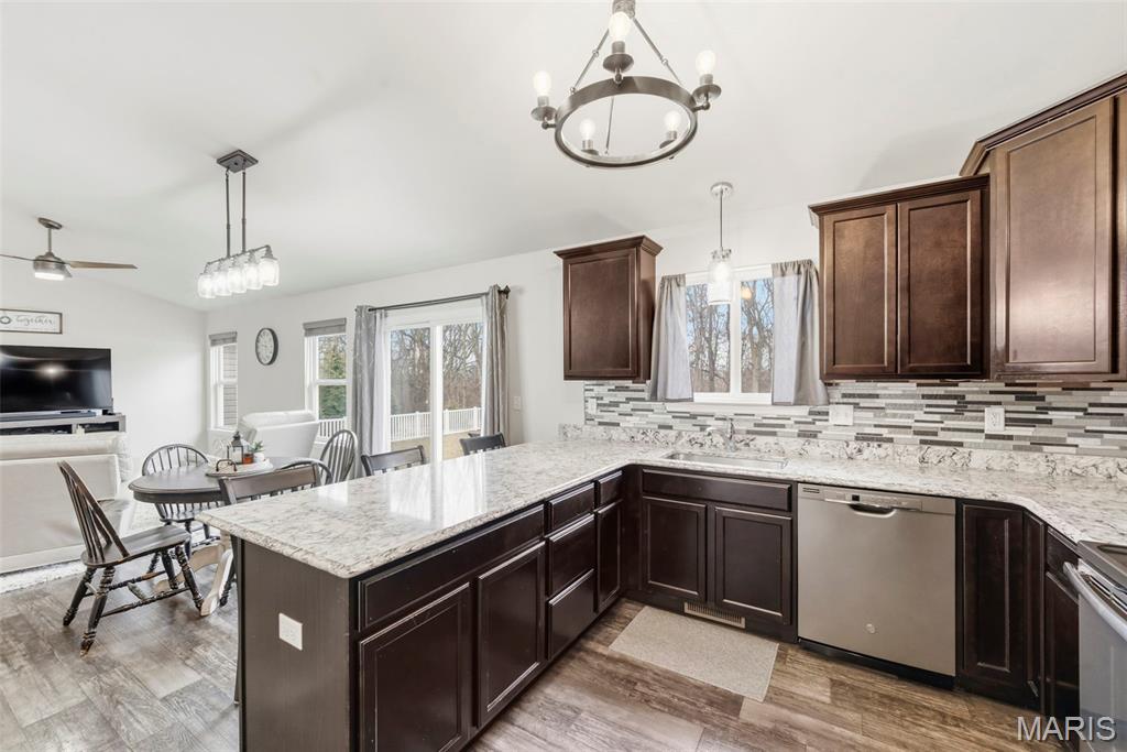 Austin Oaks - Residential