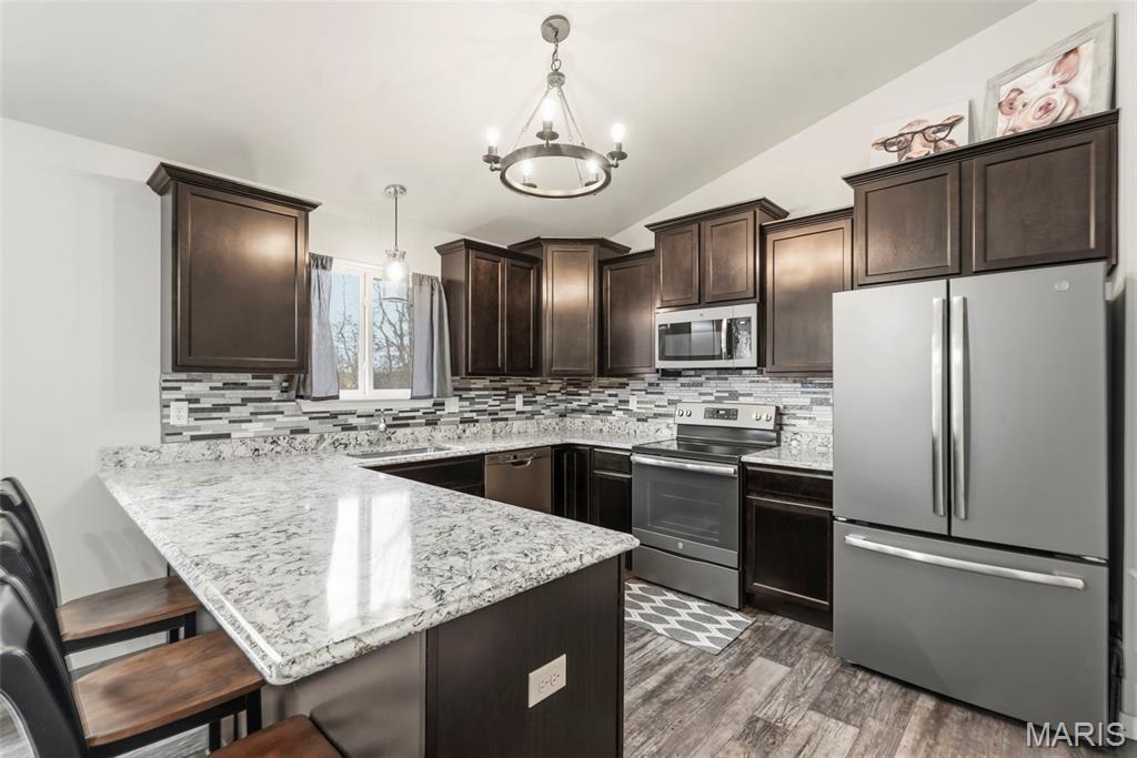 Austin Oaks - Residential