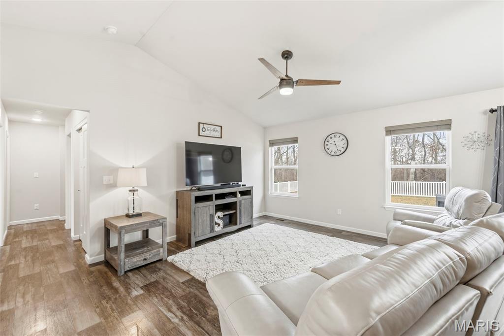 Austin Oaks - Residential