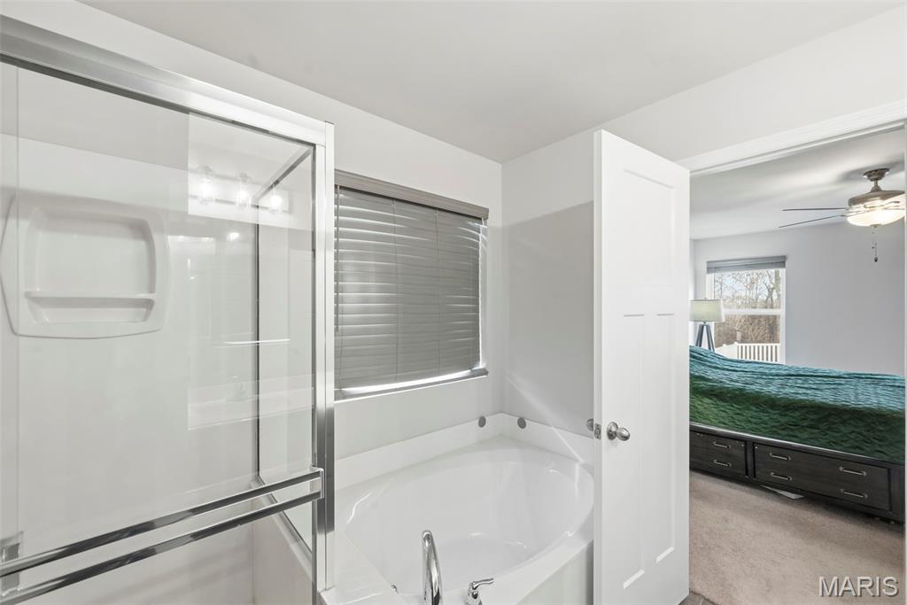 Austin Oaks - Residential