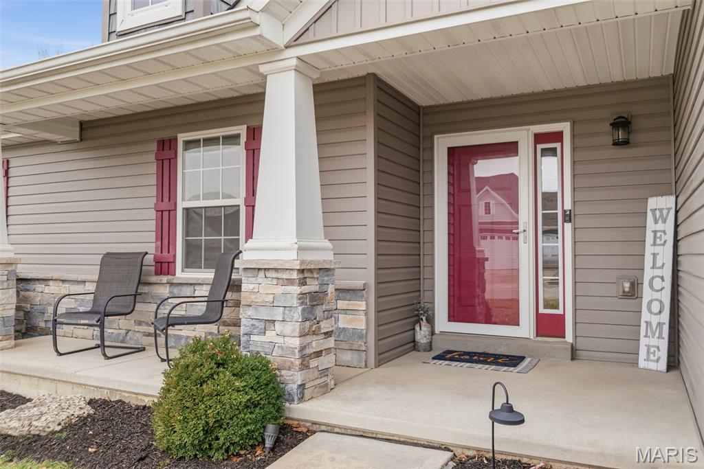 Austin Oaks - Residential