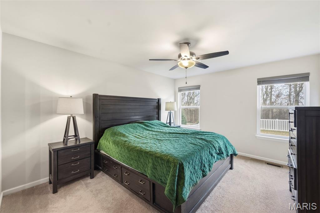 Austin Oaks - Residential