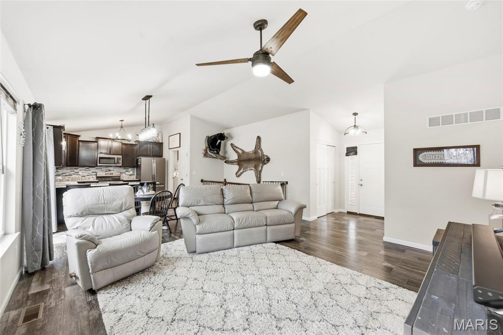 Austin Oaks - Residential