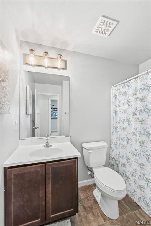 Austin Oaks - Residential