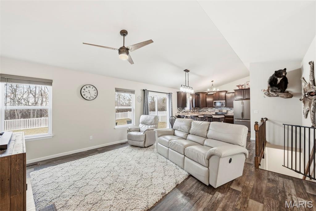 Austin Oaks - Residential