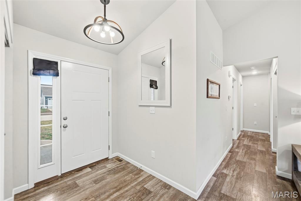 Austin Oaks - Residential