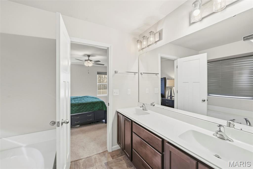 Austin Oaks - Residential