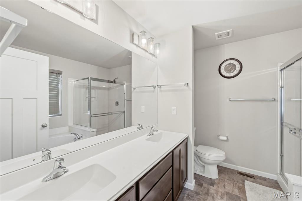 Austin Oaks - Residential