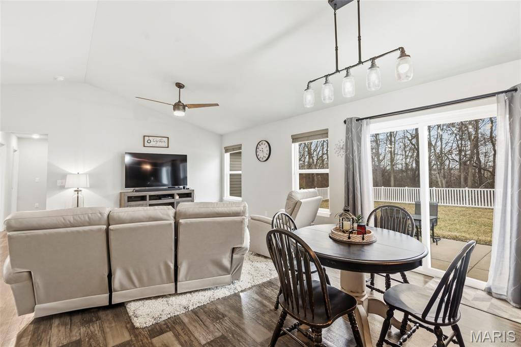 Austin Oaks - Residential