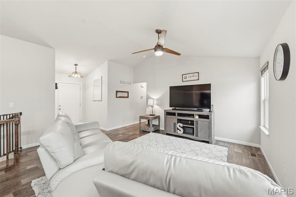 Austin Oaks - Residential