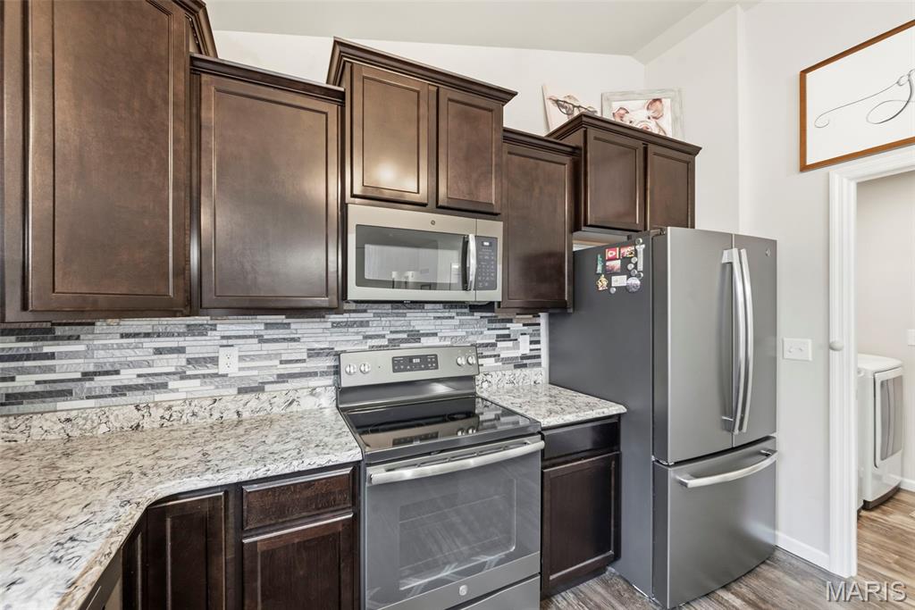 Austin Oaks - Residential