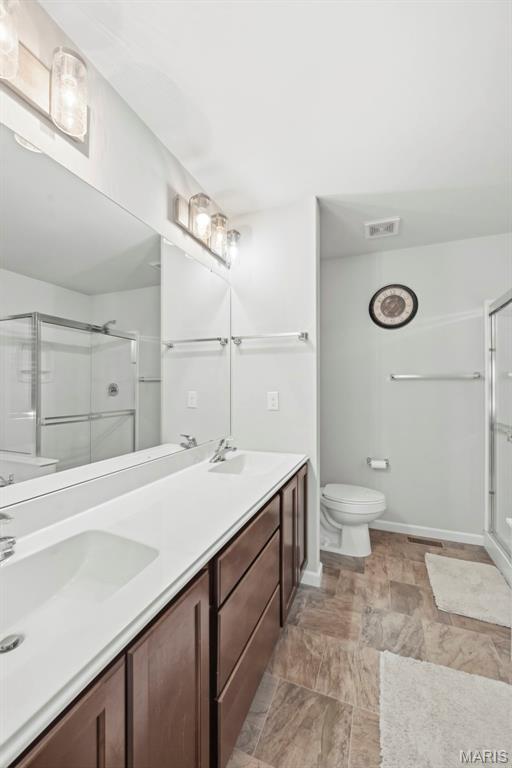 Austin Oaks - Residential