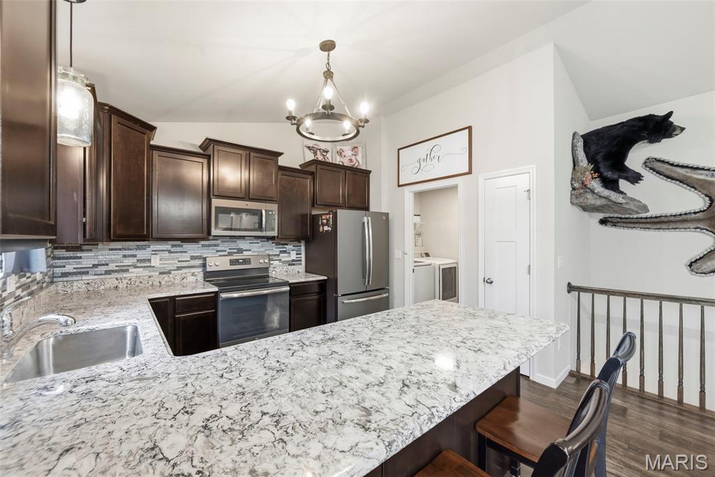 Austin Oaks - Residential