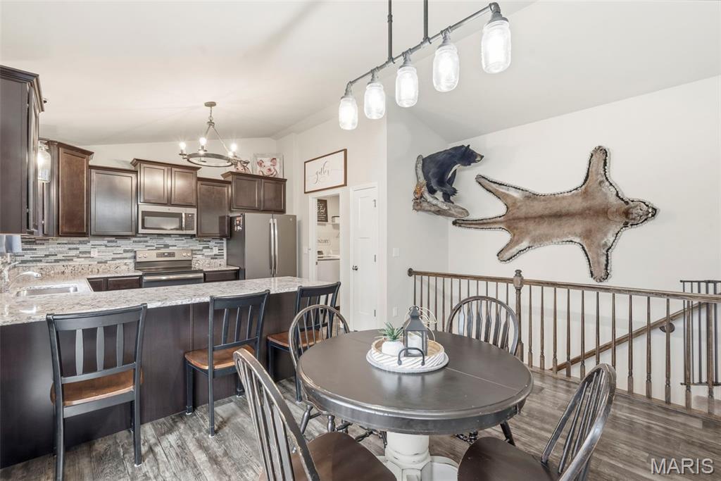 Austin Oaks - Residential