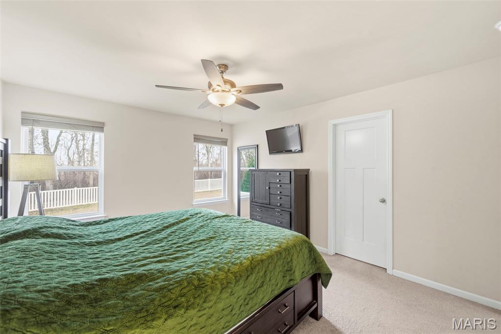 Austin Oaks - Residential