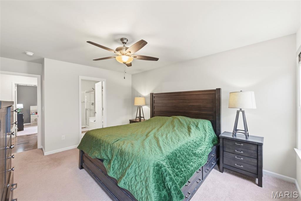 Austin Oaks - Residential