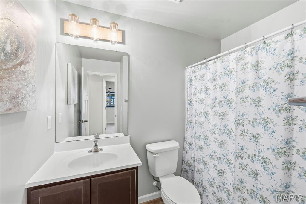 Austin Oaks - Residential