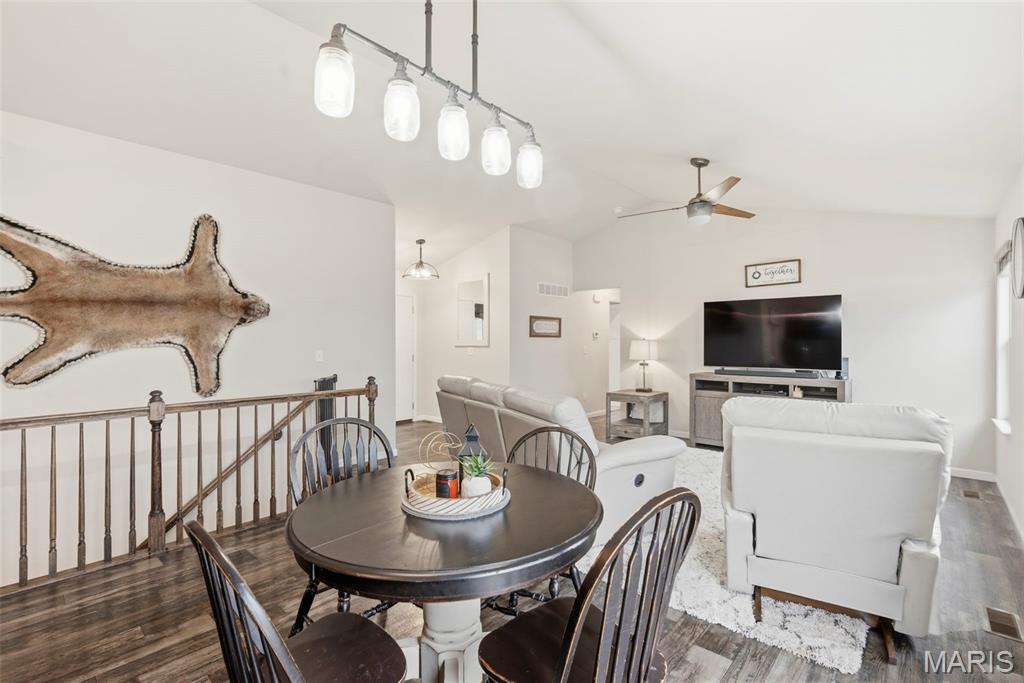 Austin Oaks - Residential