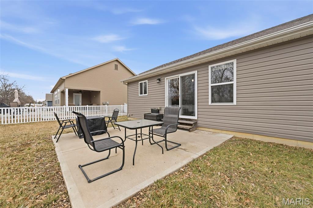 Austin Oaks - Residential