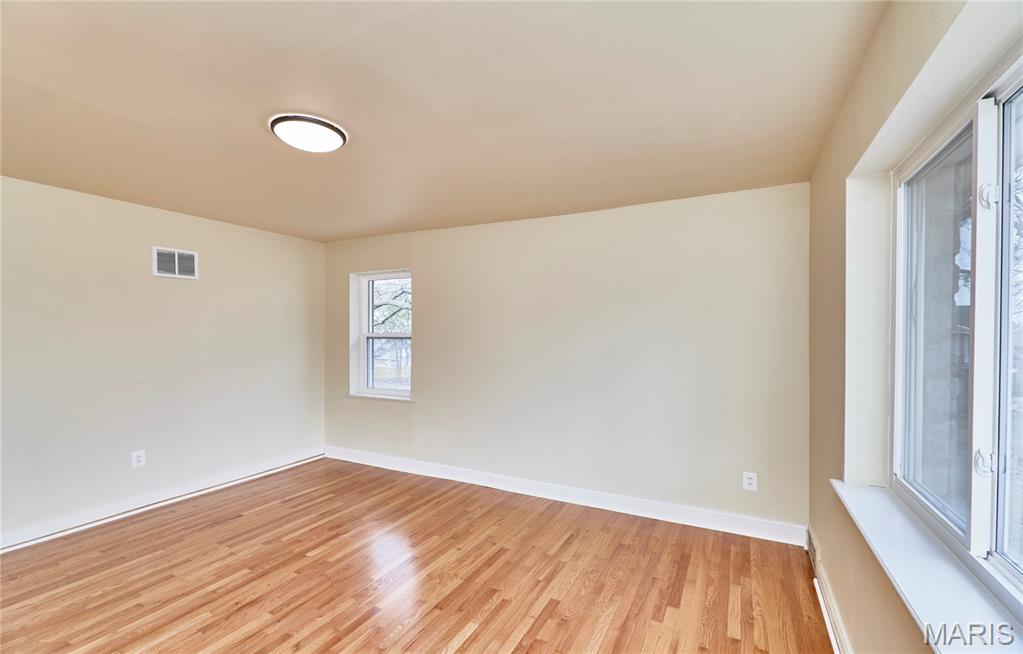 Bellerive Acres - Residential