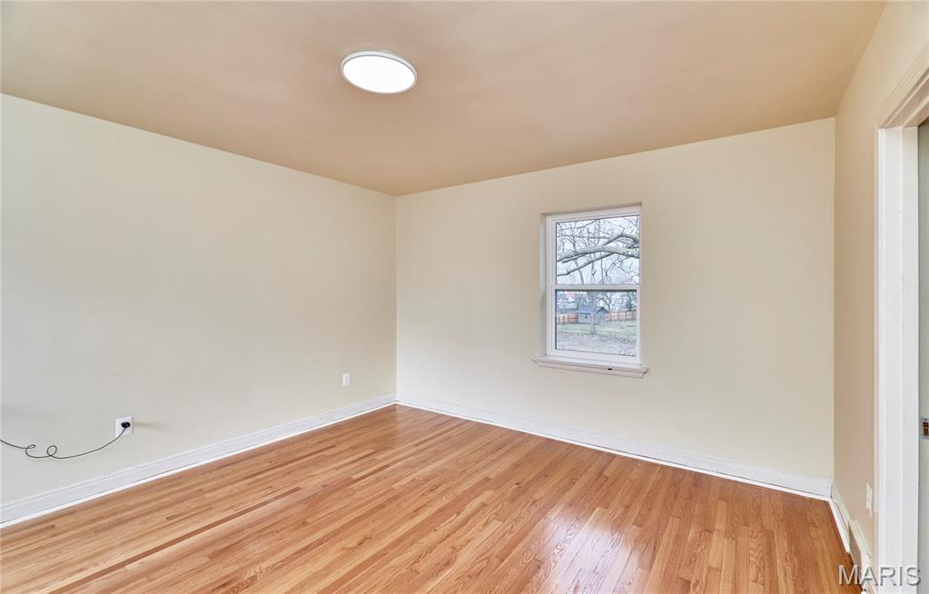 Bellerive Acres - Residential