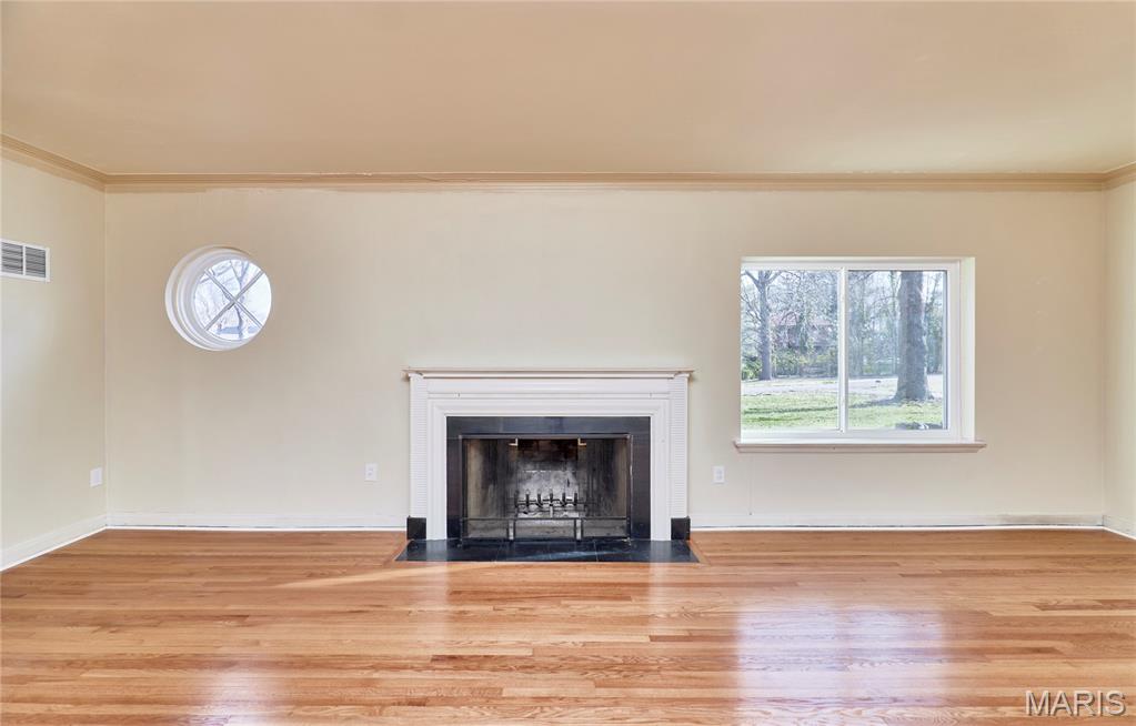 Bellerive Acres - Residential