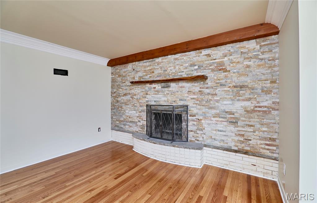 Bellerive Acres - Residential