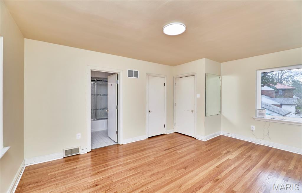 Bellerive Acres - Residential