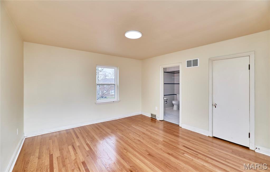 Bellerive Acres - Residential