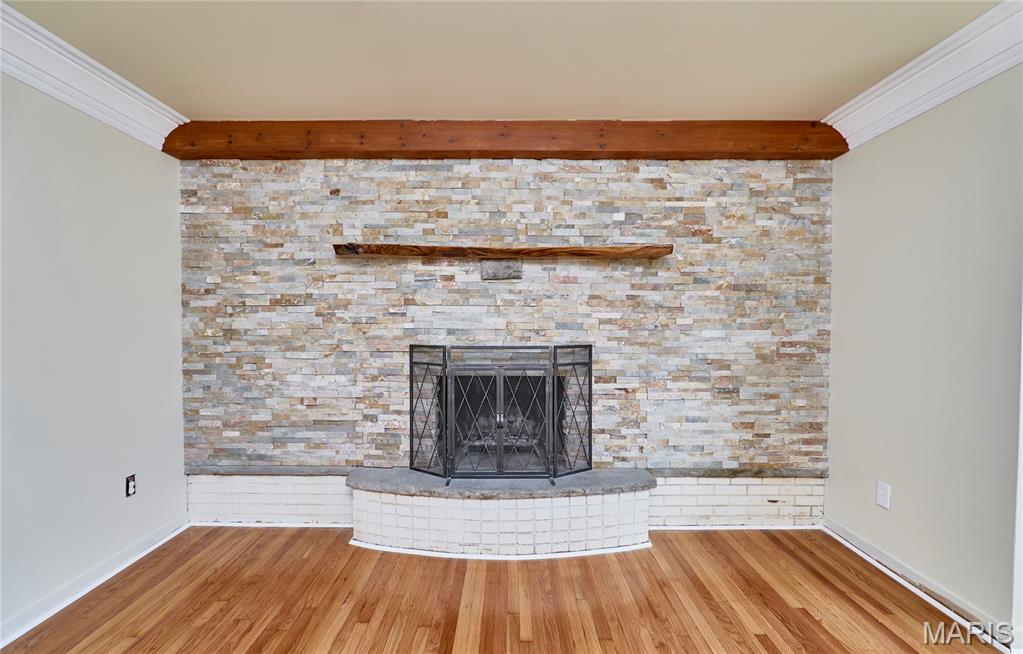 Bellerive Acres - Residential