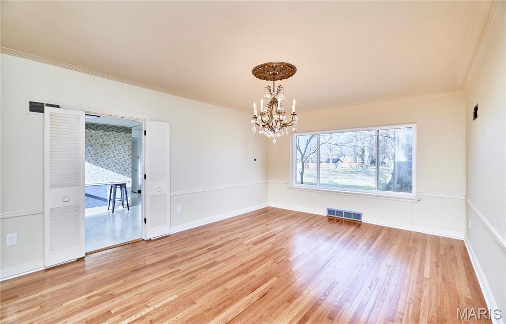 Bellerive Acres - Residential