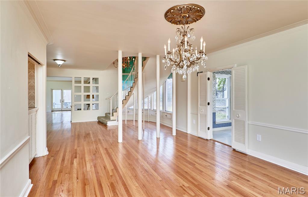 Bellerive Acres - Residential
