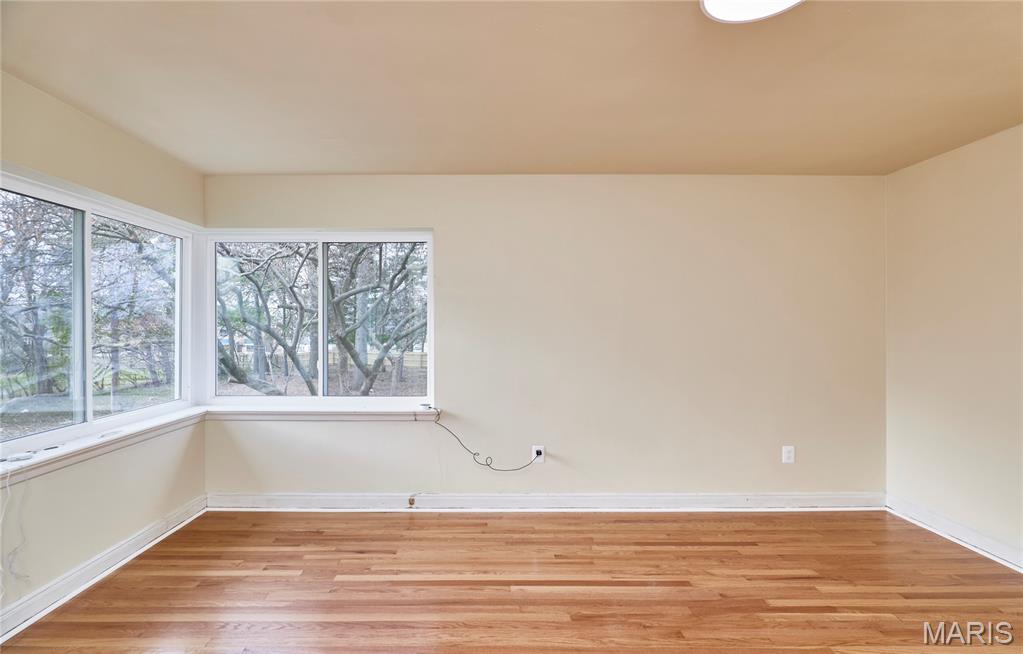 Bellerive Acres - Residential