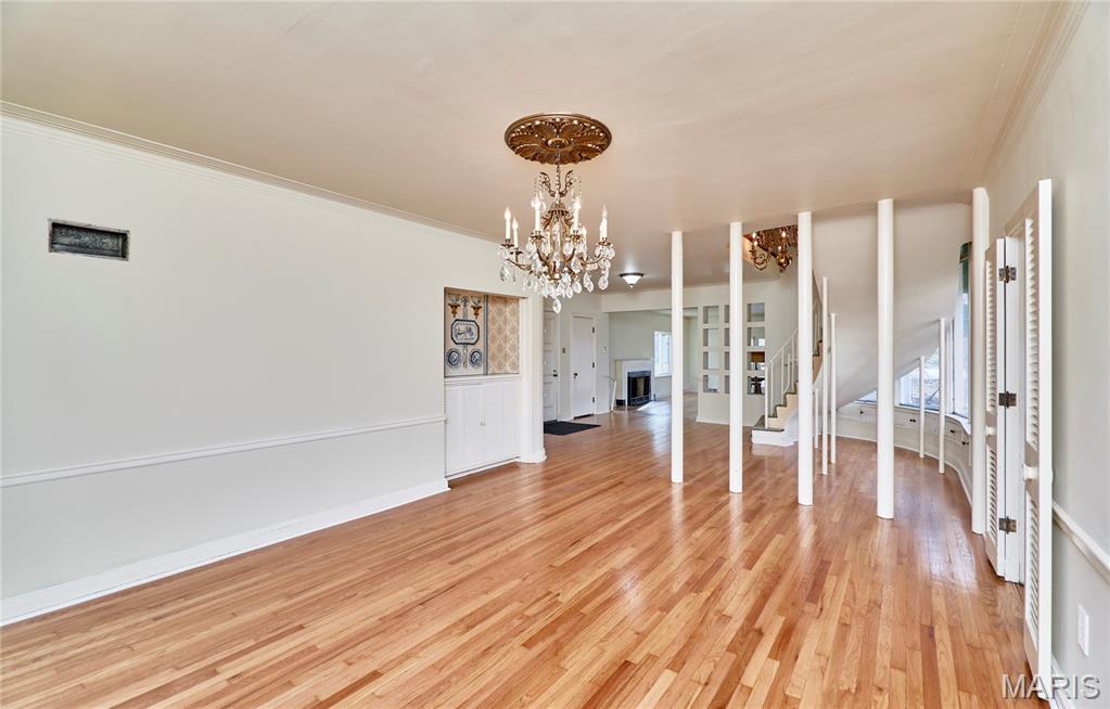 Bellerive Acres - Residential