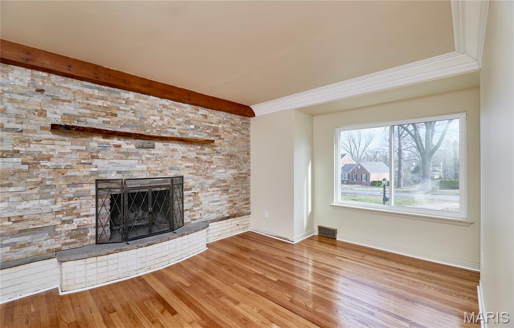 Bellerive Acres - Residential