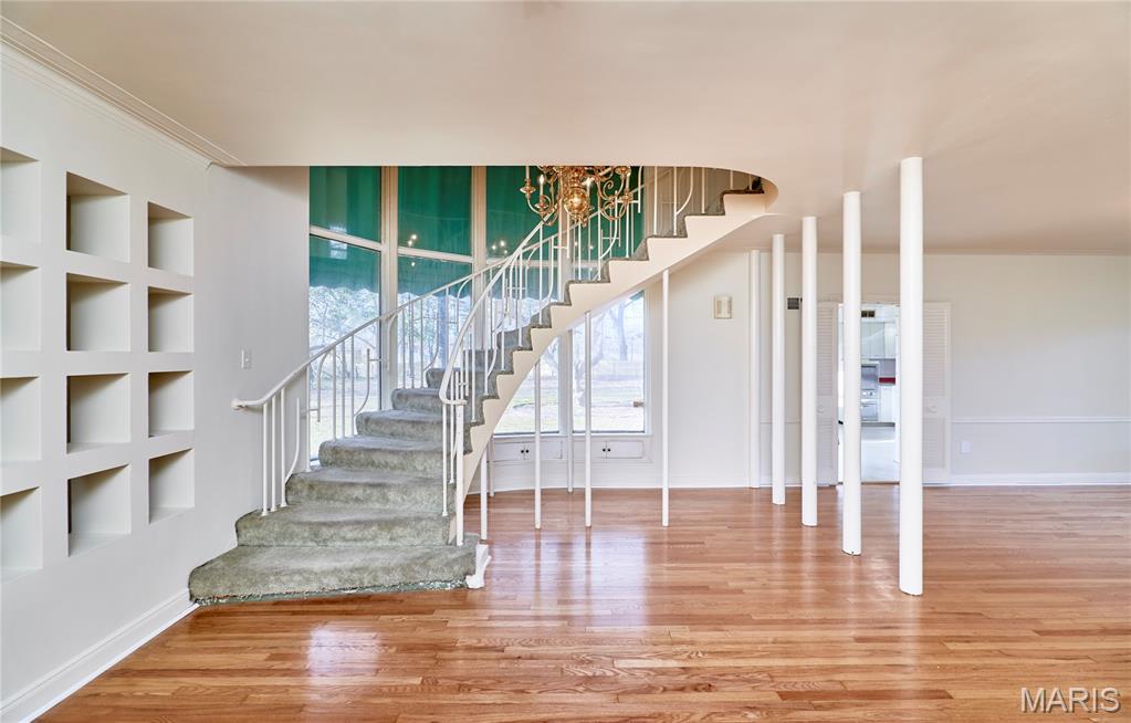 Bellerive Acres - Residential