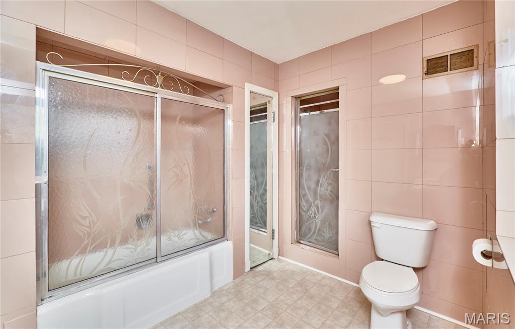 Bellerive Acres - Residential