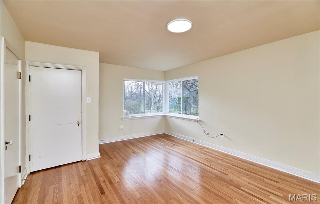 Bellerive Acres - Residential