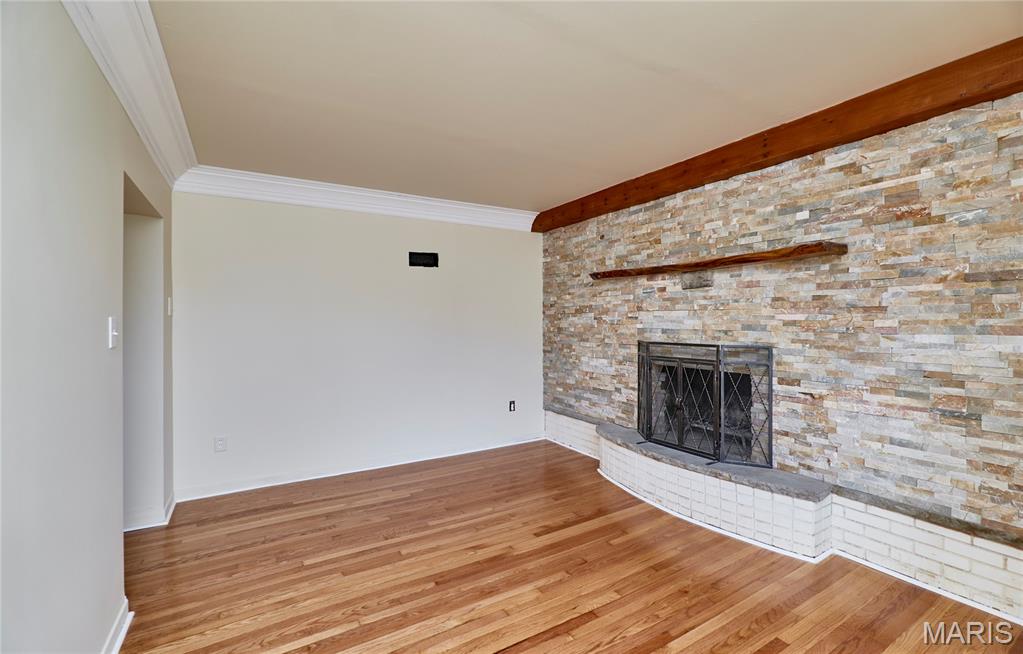 Bellerive Acres - Residential