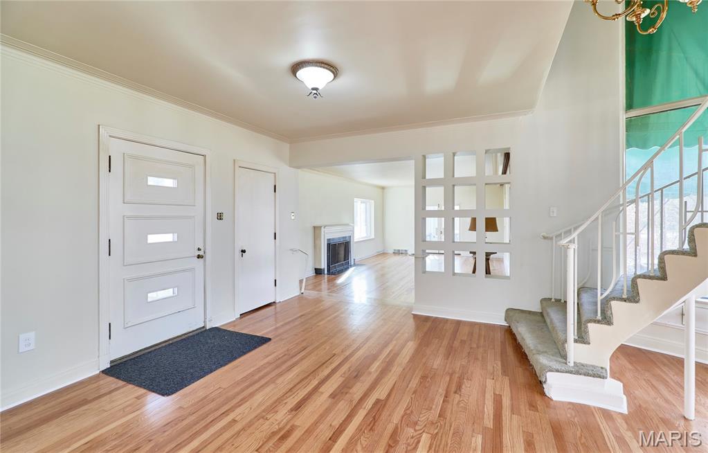 Bellerive Acres - Residential