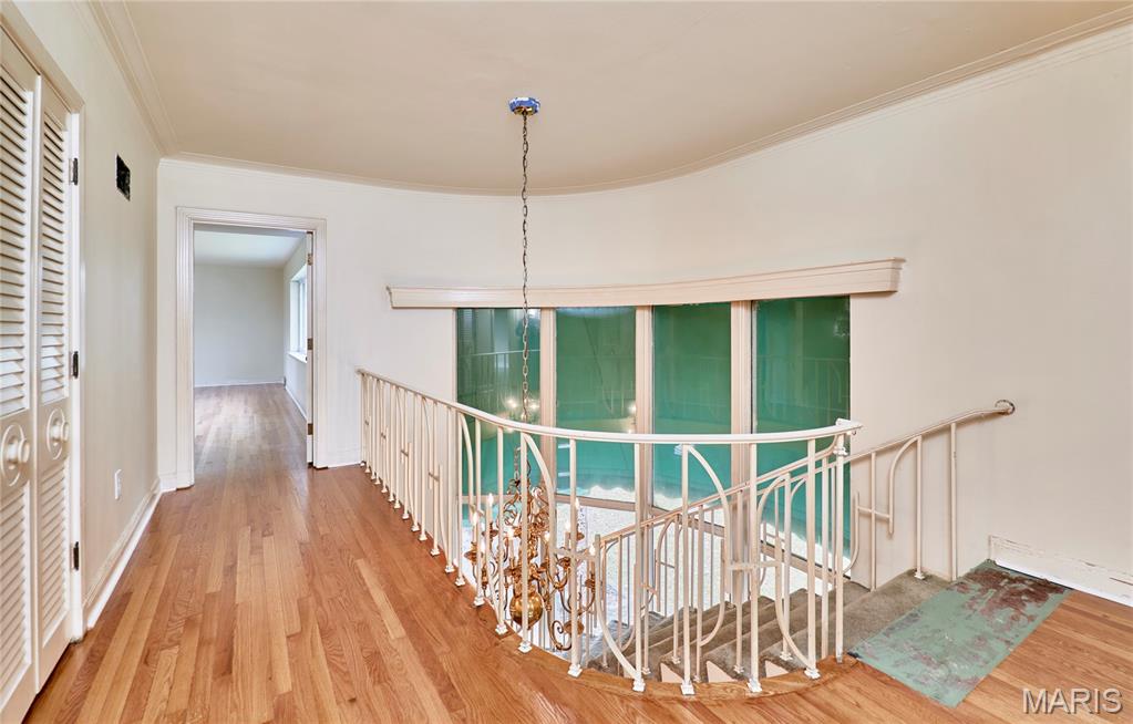 Bellerive Acres - Residential