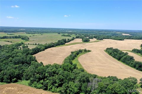Tiny photo for 0 Pike 107, Frankford, MO 63441 (MLS # 25055948)