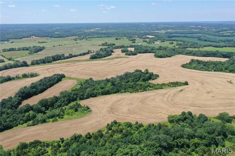 Tiny photo for 0 Pike 107, Frankford, MO 63441 (MLS # 25055948)