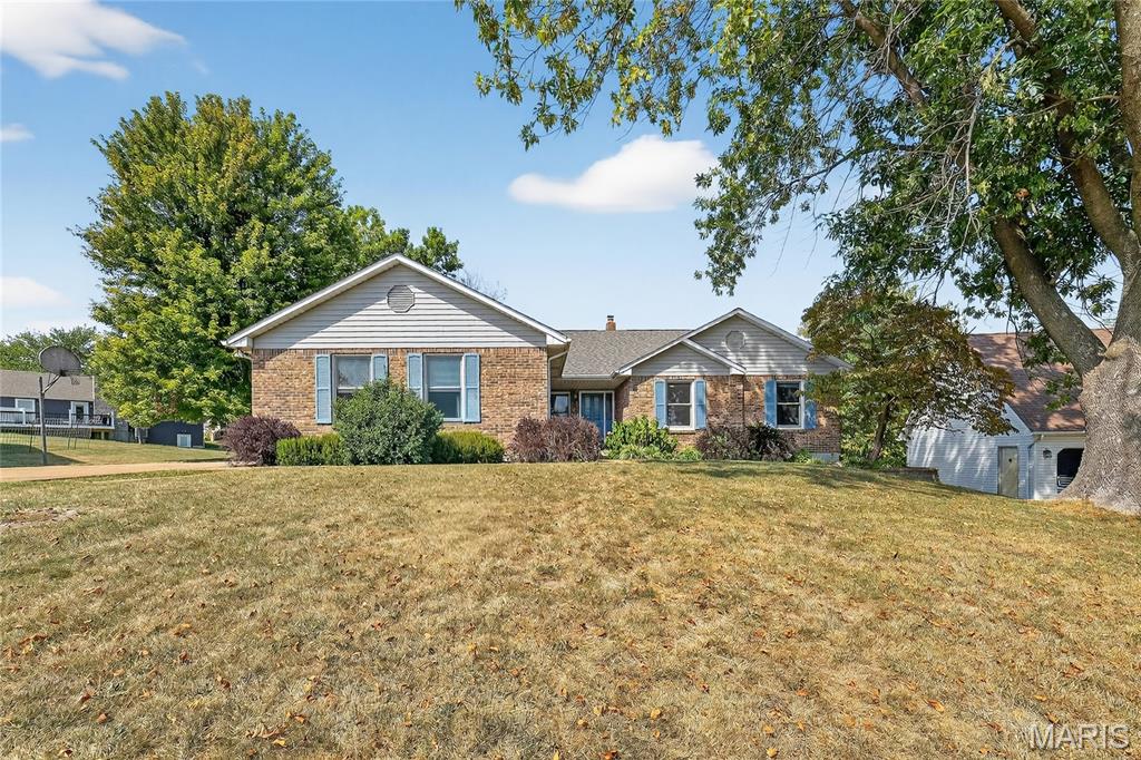 Washington, Missouri 63090, United States, 4 Bedrooms Bedrooms, ,4 BathroomsBathrooms,Residential,Pending,209044