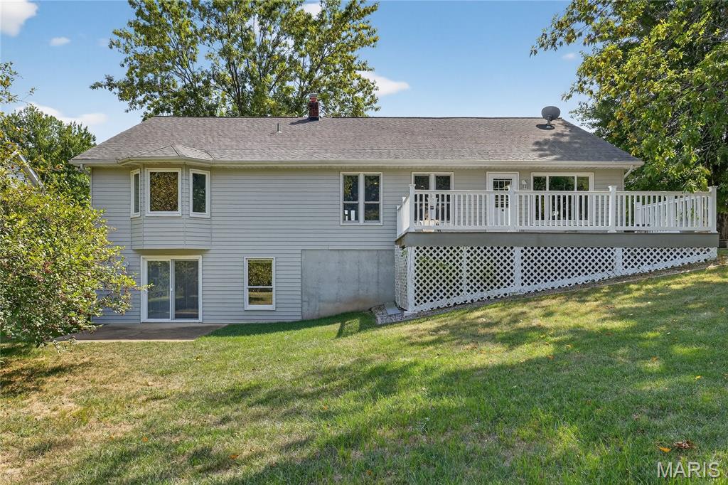 Washington, Missouri 63090, United States, 4 Bedrooms Bedrooms, ,4 BathroomsBathrooms,Residential,Pending,209044