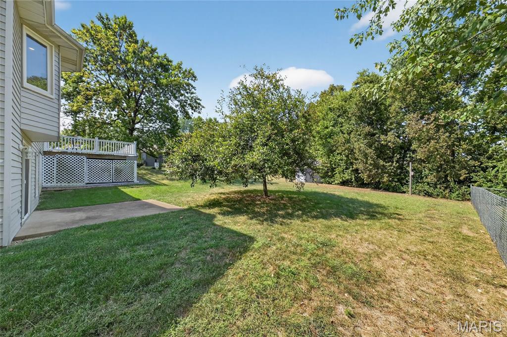 Washington, Missouri 63090, United States, 4 Bedrooms Bedrooms, ,4 BathroomsBathrooms,Residential,Pending,209044