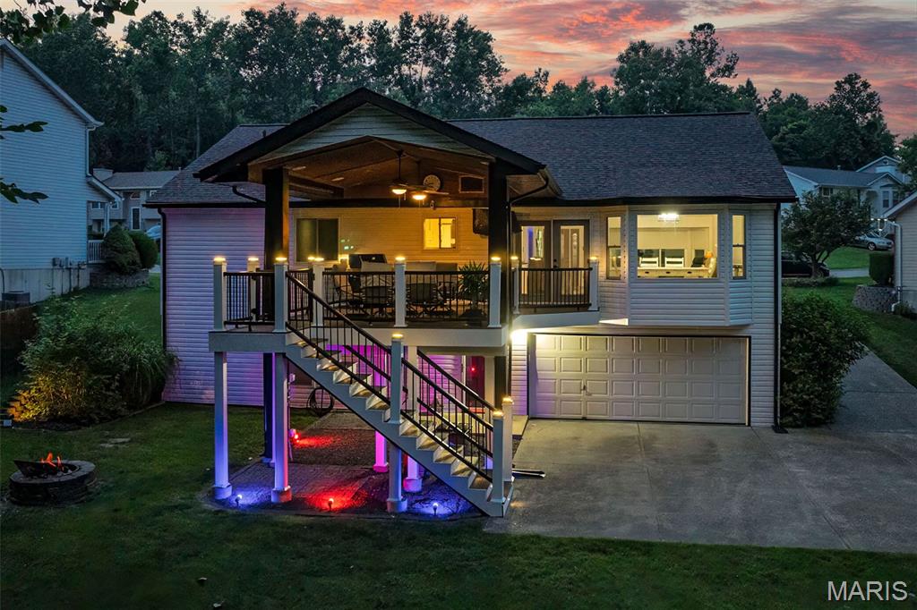4026 Whitehall Drive