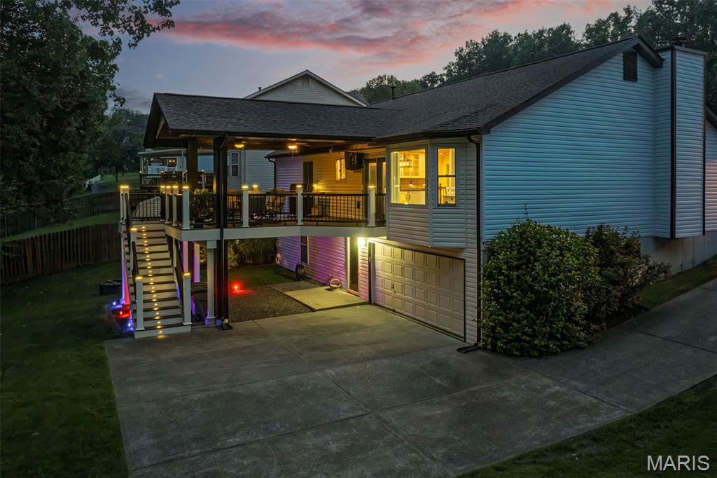 4026 Whitehall Drive