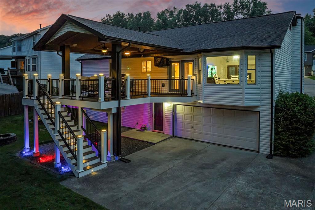 4026 Whitehall Drive