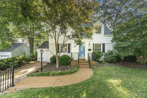 1030 Sylvan Place Kirkwood MO 63122